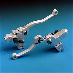 21-006 Master Cylinder