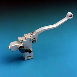 21-007 Master cylinder, endurance racing