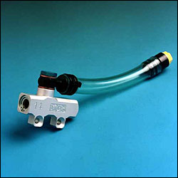 21-010 Master Cylinder