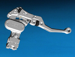 21-012 Master Cylinder