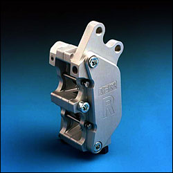 22-025 4-piston caliper 