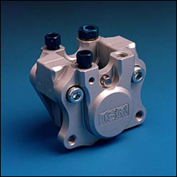 22-027 2-piston caliper