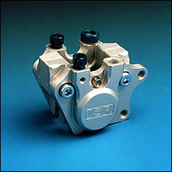 22-028 2-piston caliper
