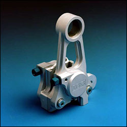 22-029 2-piston caliper