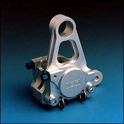 22-030 2-piston caliper