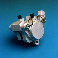22-033 2-piston caliper