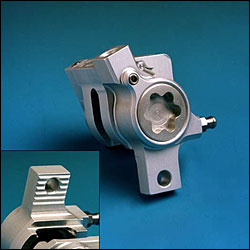 22-036 2-piston caliper