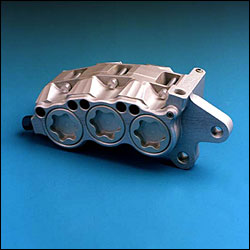 22-042 6-piston caliper
