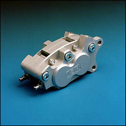 22-043 4-piston caliper