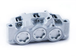 22-052 6-piston caliper