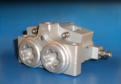 22-48 4-piston caliper