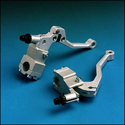 71-004 Clutch lever (wire), Universal