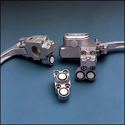 73-100 Handlebar clamp switch assemblies